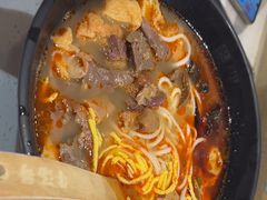 -牛汤哥慢熬牛肉汤(五道口店)