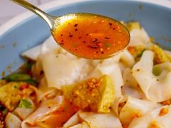 -董小西的凉皮和椒麻鸡(三元桥店)