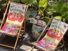 -时光花园(白鹭洲店)