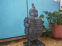 -叁宝烤肉·西安烧烤(东三爻店)