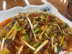 -市井川菜(江宁店)