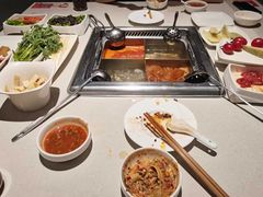 -海底捞火锅(勒泰店)