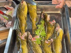 -青山青豆花·笑禅豆腐鱼(黄泥塝店)