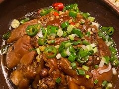 -阿嫂印象·民间江湖菜(大学城店)