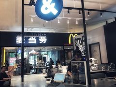 -COFFii&JOY(龙江新城市广场店)