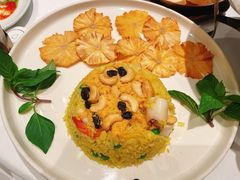 -狮拾久·现代新加坡料理(福田COCO Park店)