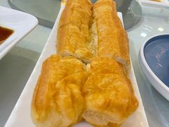 油条-帝源轩酒楼(卡瑞登店)