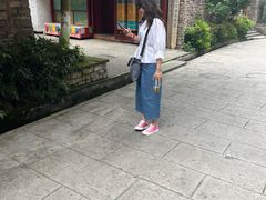 -水磨古镇