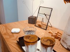 -长春银盐咖啡馆