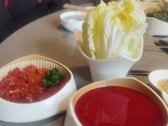 -海底捞火锅(坪山益田假日广场店)