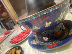 -东来顺饭庄(apm总店)