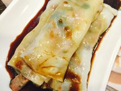 -添好运点心专门店(中环IFC店)