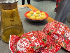 -东北铁锅宴(欧洲商城形象店)