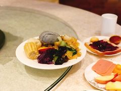 -汤印温泉假日酒店