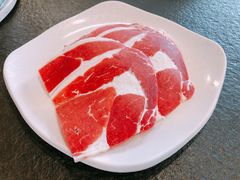 -金刚山(学府路店)