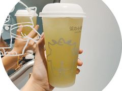 -茶力的小怪兽(梅林卓悦汇店)