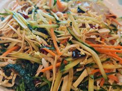 -黄家饺子东北特色菜馆(湖滨商业街店)