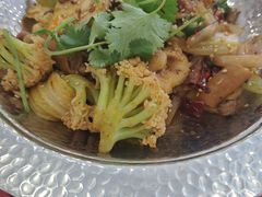 -费大厨辣椒炒肉(黄兴中心广场店)