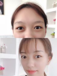-MIVI半永久纹眉纹绣