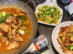 -富正毅三下锅连锁(三店)