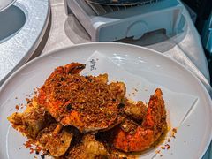 -粤匠·澳门点心粤菜海鲜(澳门半岛店)