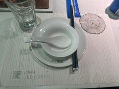 -大树餐厅(红旗街万达店)