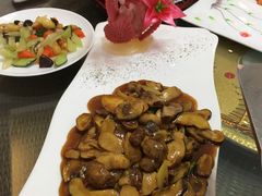 -弘法寺斋菜馆素食