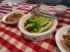 罗马生菜-西贝莜面村(金隅嘉品mall店)