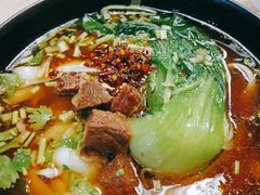 -东方削面(迎泽街店)