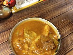 苏伯汤-食戟
