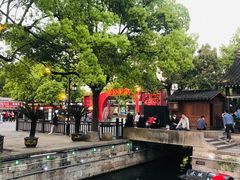 -绍兴鲁迅故里·沈园景区