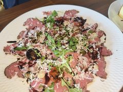 -Bistro Les Lilas丁香花小酒馆