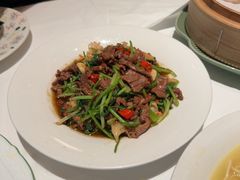 -桂满陇·蟹黄小笼汤包(清河万象店)