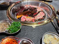 -伊茉家的烤肉店(勒泰中心店)
