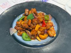 招牌好味骨-盆满钵满·国家非遗传承(云台店)