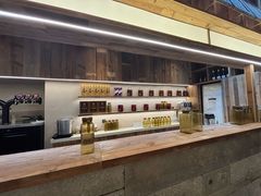 -院子餐厅·大锅菜·老杭帮(桥西直街店)