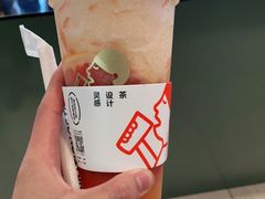-喜茶(深圳海岸城店)