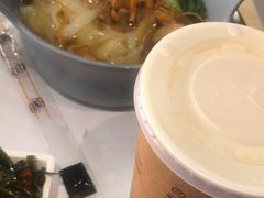 -魏家凉皮(次渠店)