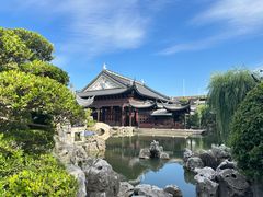 -上海皇廷花园酒店·御宴中餐厅