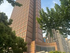 -上海红塔豪华精选酒店