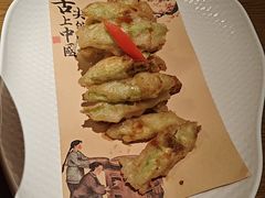 -味莊餐厅(康庄南街店)