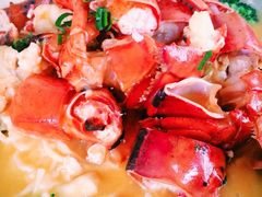 -盛港湾海鲜食府(黄沙店)
