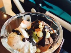 -上海丽笙精选海仑宾馆·莫赛克餐厅