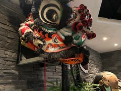 -南拳十三姨·潮汕砂锅粥(世纪金源店)