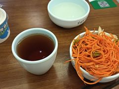 -古楼兰新疆抓饭(龙湖河西天街店)