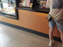 -星巴克(嘉定中信泰富万达广场店)