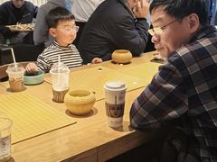 -星巴克(中远两湾城店)