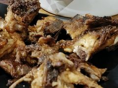 -撸啊撸铁签小肉(车站南路店)