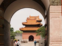 -北陵公园