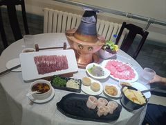 -东来顺饭庄(新源里店)